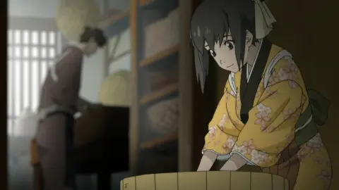 Onihei OVA still 10