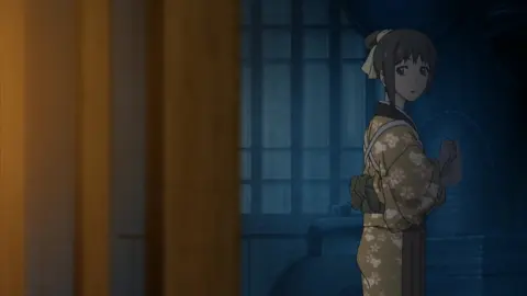 Onihei OVA still 11