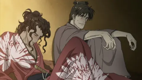 Onihei OVA still 12