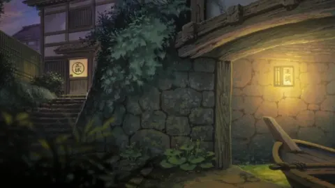 Onihei OVA still 5