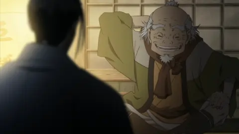 Onihei OVA still 6