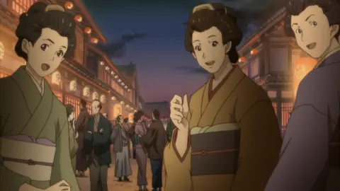Onihei OVA still 7