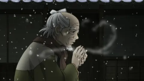 Onihei OVA still 9