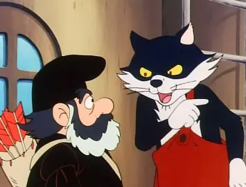Bosco Adventure still 11