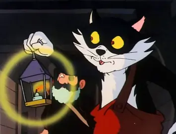 Bosco Adventure still 2