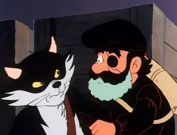 Bosco Adventure still 3