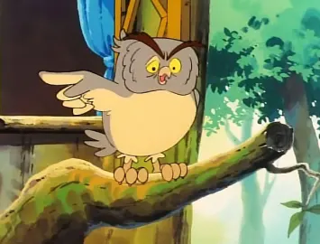 Bosco Adventure still 6