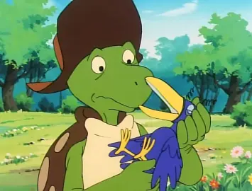 Bosco Adventure still 7
