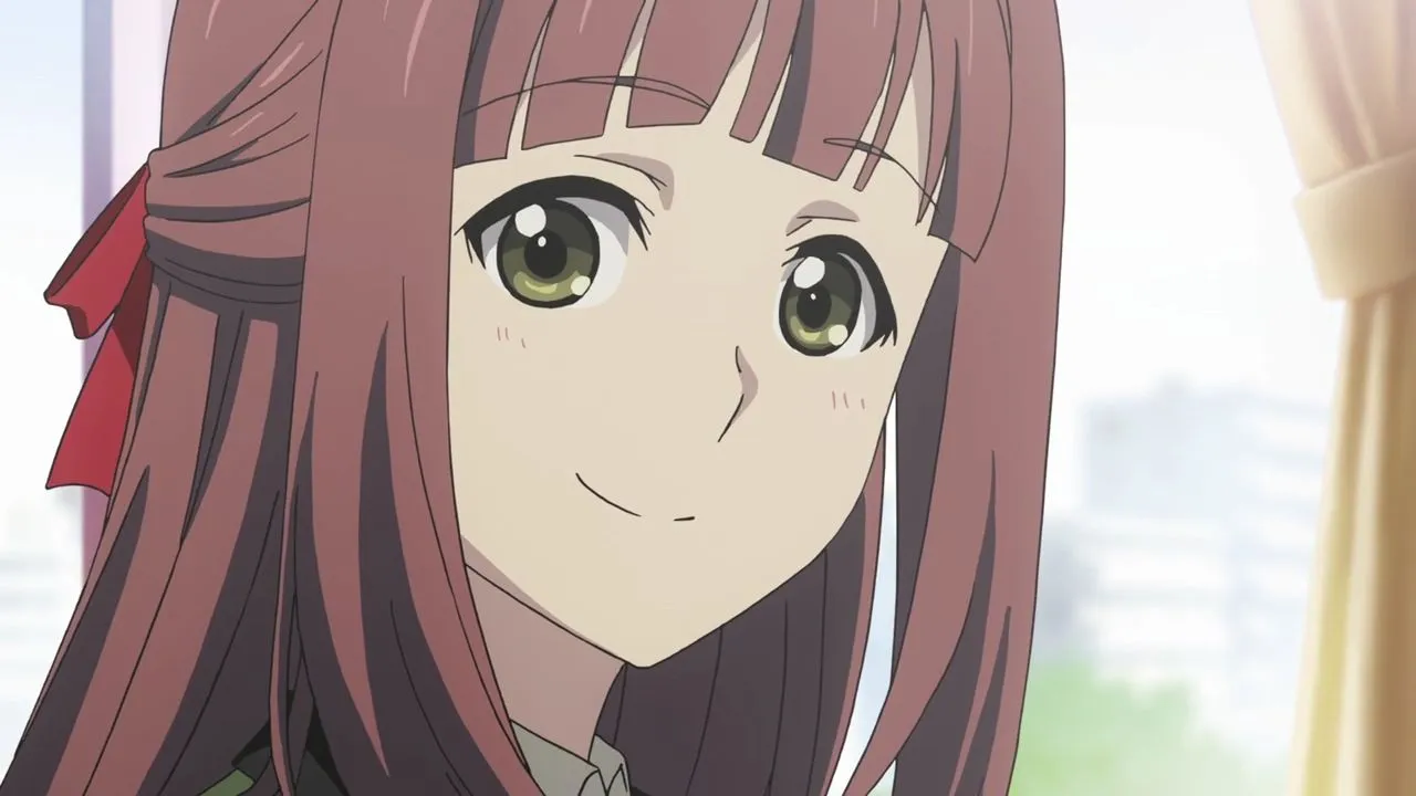 Lostorage Conflated WIXOSS
