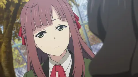Lostorage Conflated WIXOSS still 10