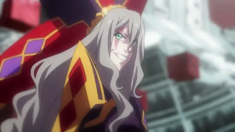 Lostorage Conflated WIXOSS still 11