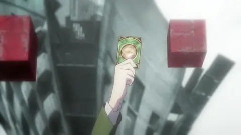 Lostorage Conflated WIXOSS still 12