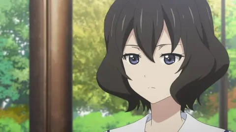Lostorage Conflated WIXOSS still 3
