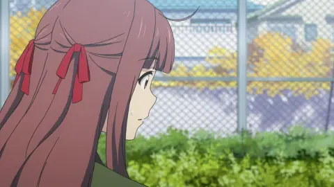 Lostorage Conflated WIXOSS still 8