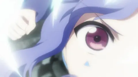 Lostorage Conflated WIXOSS still 9