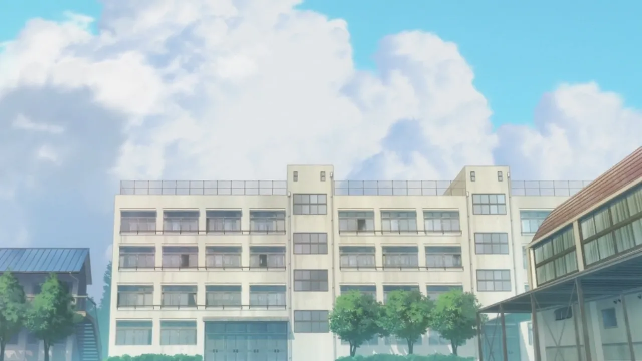 Welcome to the Ballroom
