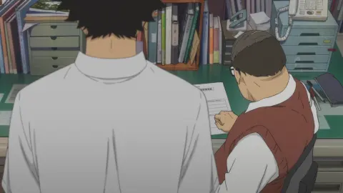 Welcome to the Ballroom still 2