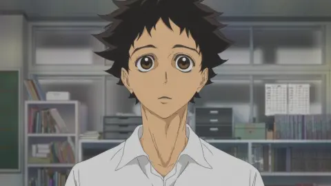Welcome to the Ballroom still 3