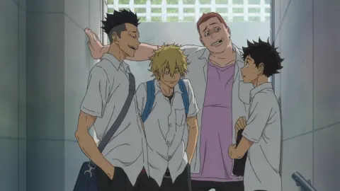Welcome to the Ballroom still 9