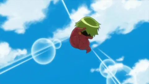 Kemeko Deluxe! still 2