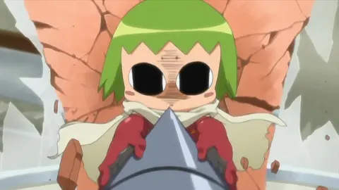 Kemeko Deluxe! still 3