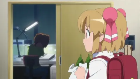 Kemeko Deluxe! still 9