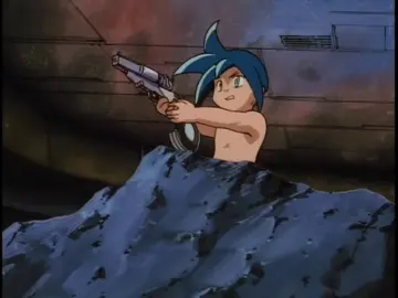 Wild Arms still 10