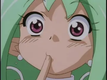 Wild Arms still 11