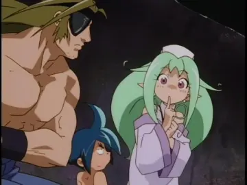 Wild Arms still 12