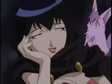 Wild Arms still 2