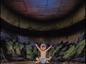 Wild Arms still 3