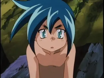 Wild Arms still 4