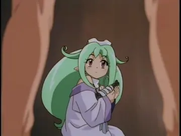 Wild Arms still 5