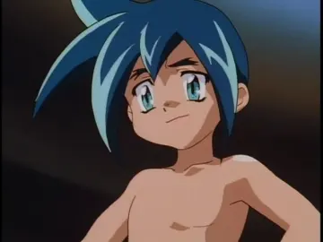 Wild Arms still 6