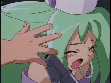 Wild Arms still 8