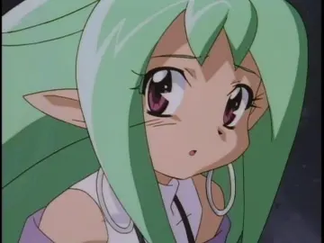 Wild Arms still 9