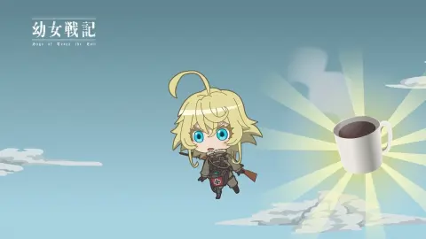 Youjo Shenki: Episode 0 still 3