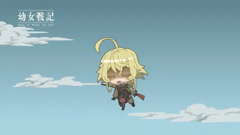 Youjo Shenki: Episode 0 still 9