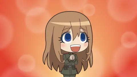 Youjo Shenki still 11