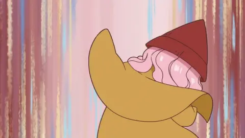 Magical Circle Guru-Guru still 9