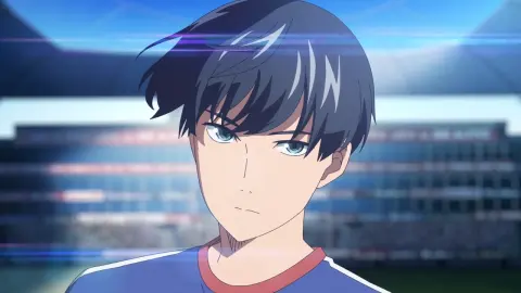 Clean Freak! Aoyama-kun still 10