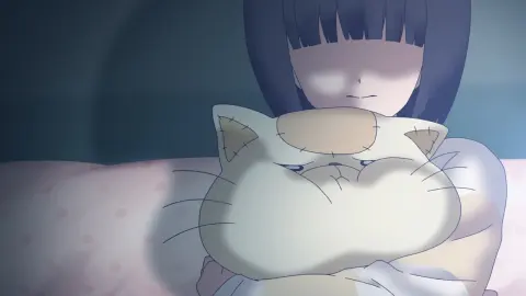 Clean Freak! Aoyama-kun still 6