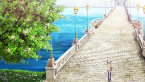 Hina Logic – from Luck & Logic still 10