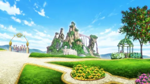 Hina Logic – from Luck & Logic still 5