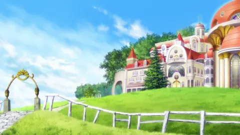 Hina Logic – from Luck & Logic still 9