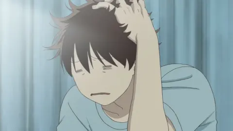 Sanrio Boys still 11