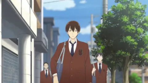 Sanrio Boys still 12