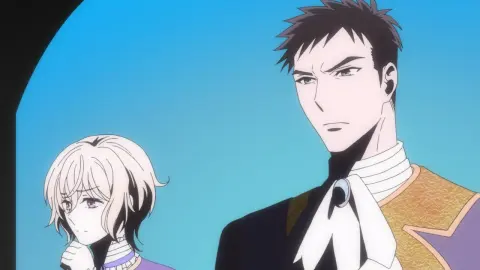 Sanrio Boys still 4