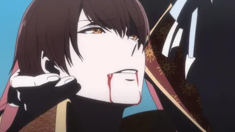 Sanrio Boys still 7