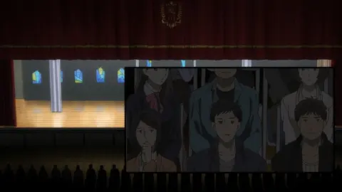 Sanrio Boys still 9